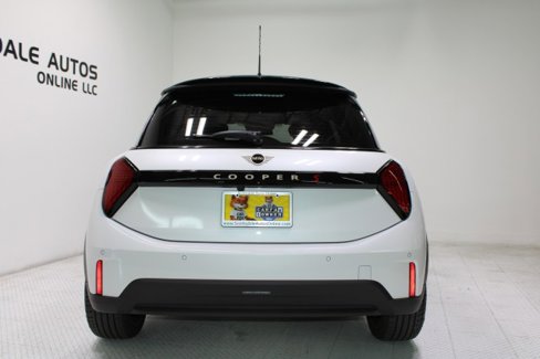 Used 2025 MINI Cooper S image 4