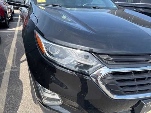Used 2018 Chevrolet Equinox LT image 5