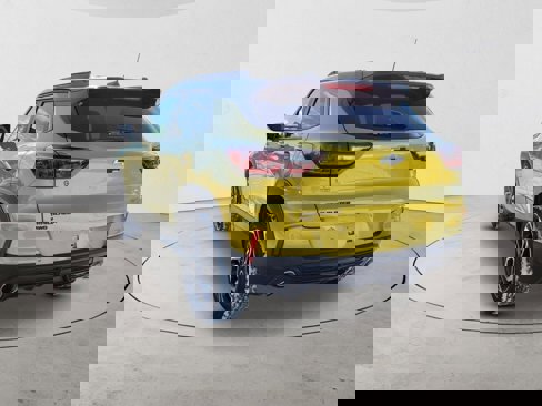 New 2025 Chevrolet TrailBlazer RS w/ Convenience Package image 7