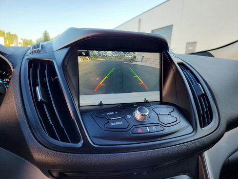 Used 2015 Ford Escape SE w/ Equipment Group 201A image 12