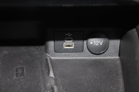 Used 2024 Ford Escape Platinum image 52