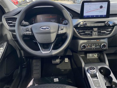 New 2025 Ford Escape Active image 5
