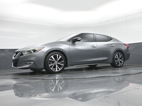 Used 2016 Nissan Maxima Platinum w/ Interior Lighting Package image 55