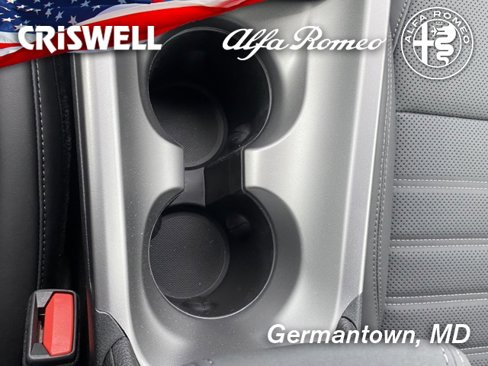 New 2024 Alfa Romeo Tonale Ti w/ Active Assist Package image 32