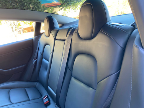Used 2019 Tesla Model 3 Mid Range image 34