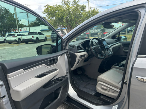 Used 2019 Honda Odyssey EX-L image 16