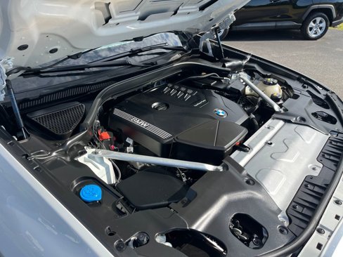Used 2022 BMW X3 xDrive30i image 26