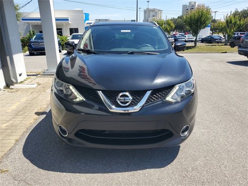 Used 2017 Nissan Rogue Sport SL image 13