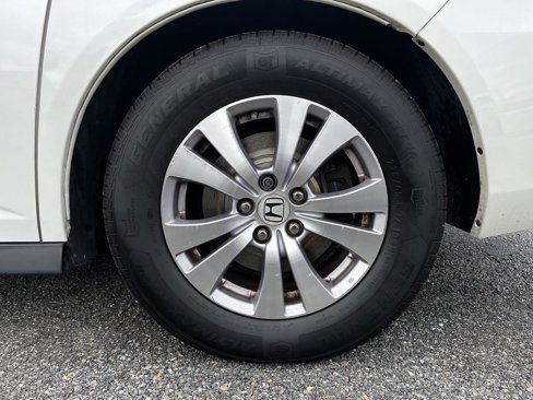 Used 2016 Honda Odyssey EX-L image 11