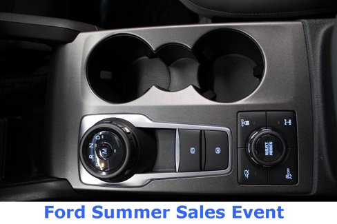 New 2025 Ford Bronco Sport Badlands w/ Badlands Tech Package image 18