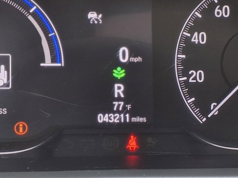 Used 2022 Honda Accord Touring image 39