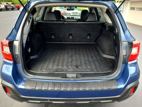 Used 2019 Subaru Outback 2.5i Limited image 15