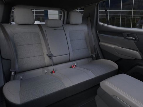 New 2025 GMC Terrain Elevation image 38