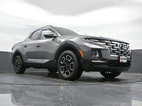 Used 2022 Hyundai Santa Cruz SEL w/ Activity Package image 48