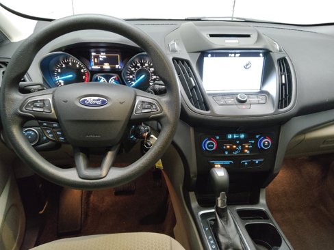 Used 2017 Ford Escape SE w/ Equipment Group 201A image 22