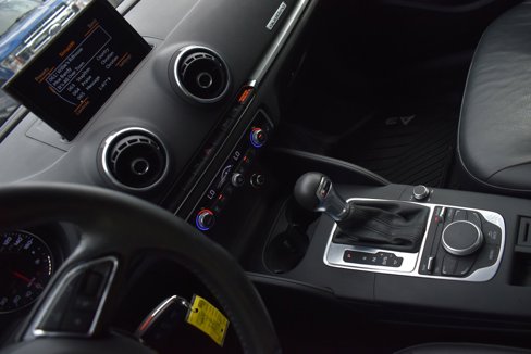 Used 2015 Audi A3 2.0T Premium w/ Driver Assistance Package image 25