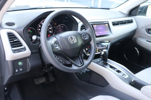 Used 2018 Honda HR-V EX image 14