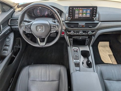 Used 2019 Honda Accord EX-L image 6