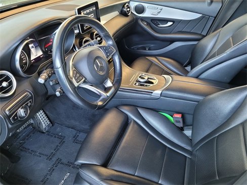 Used 2019 Mercedes-Benz GLC 300 image 15