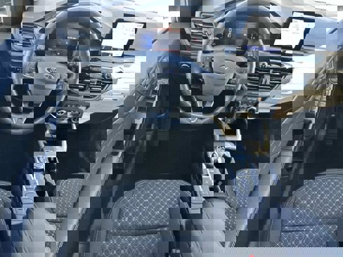 New 2025 Ford Escape Active image 13
