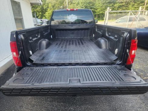 Used 2010 Chevrolet Silverado 1500 W/T w/ LS Package image 10