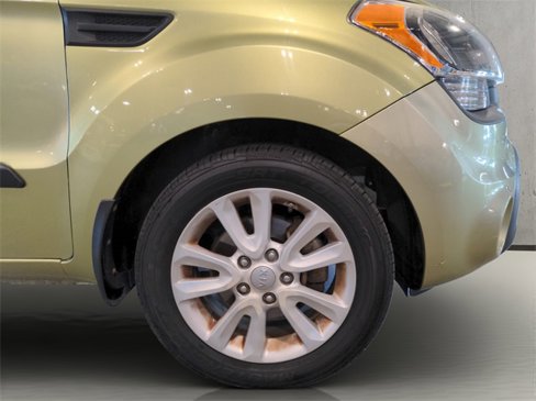 Used 2013 Kia Soul + w/ Audio Pkg image 23