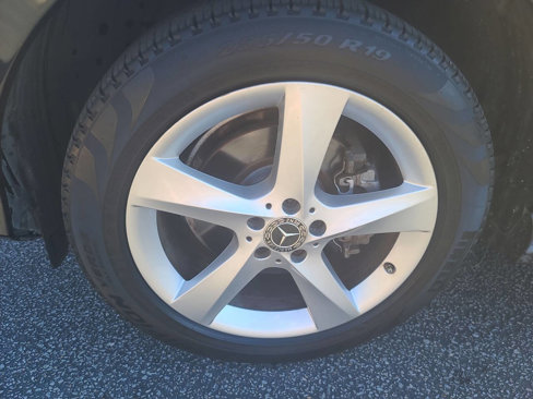 Used 2018 Mercedes-Benz GLE 350 4MATIC image 14