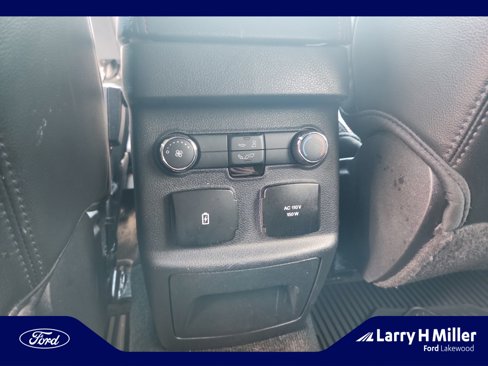 Used 2017 Ford Explorer Sport w/ Equipment Group 401A image 31