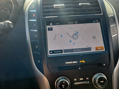 Used 2019 Lincoln MKC Select w/ Select Plus Package image 22