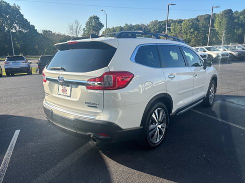 Certified 2020 Subaru Ascent Touring w/ Popular Package #3 image 3