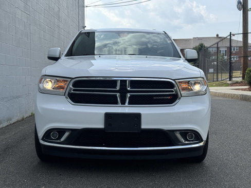 Used 2018 Dodge Durango SXT w/ Quick Order Package 2BB image 4