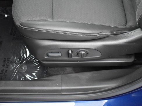 Used 2023 Buick Encore GX Preferred w/ Cold Weather Comfort Package image 11