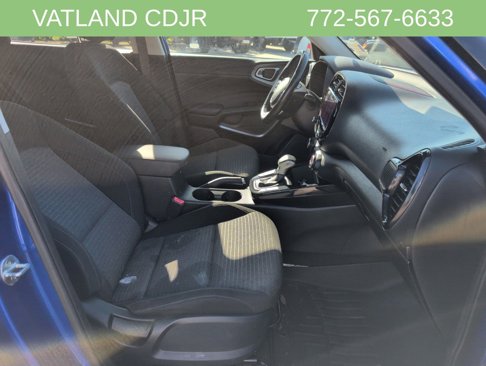Used 2022 Kia Soul GT-Line image 31