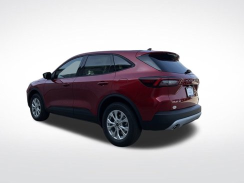 New 2025 Ford Escape Active w/ Tech Pack #1 image 5