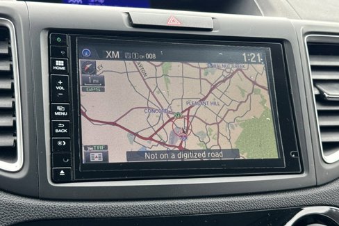 Used 2016 Honda CR-V Touring image 16