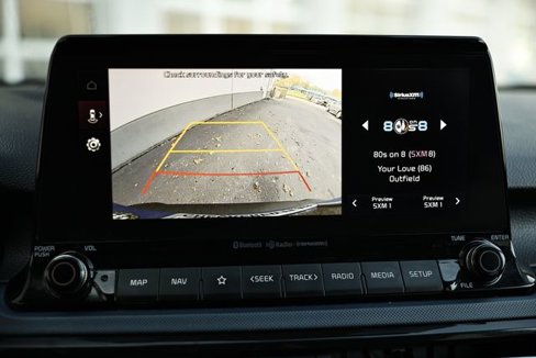 Used 2023 Kia Seltos S w/ Navigation Package image 34