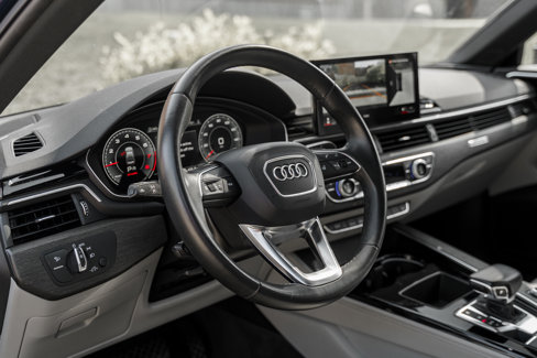 Used 2023 Audi A4 2.0T Premium Plus image 9
