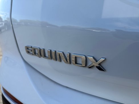 Used 2023 Chevrolet Equinox LT w/ LPO, Floor Liner Package image 18