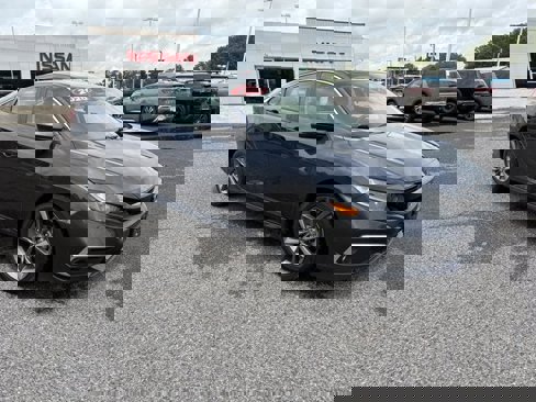Used 2020 Honda Civic EX image 4