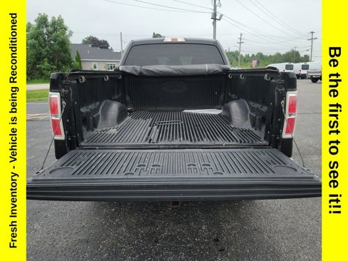Used 2011 Ford F150 XLT w/ Trailer Tow Pkg image 19