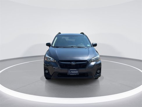 Used 2019 Subaru Crosstrek 2.0i Premium w/ Eyesight System image 3