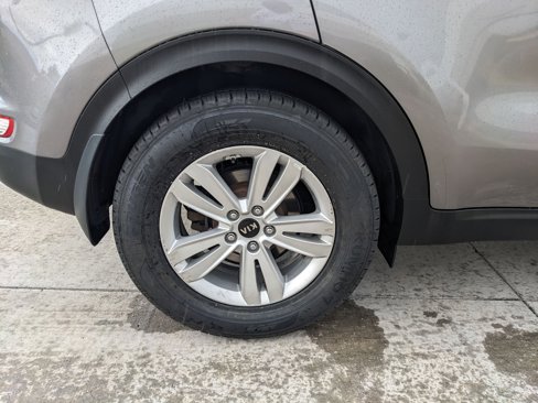 Used 2017 Kia Sportage LX image 13