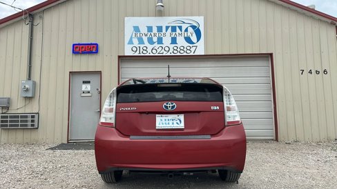 Used 2010 Toyota Prius Three image 22
