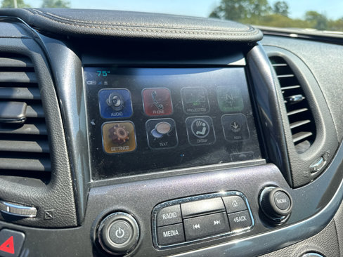 Used 2019 Chevrolet Impala LT image 20