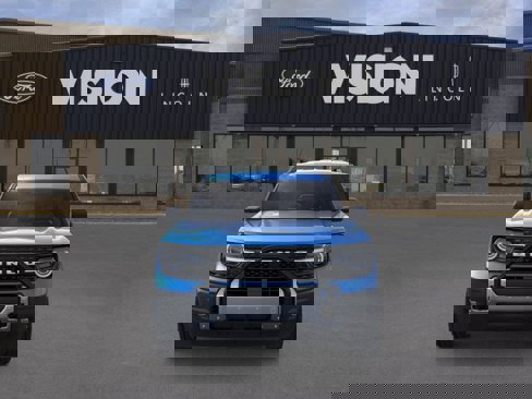 New 2025 Ford Bronco Sport Big Bend image 6