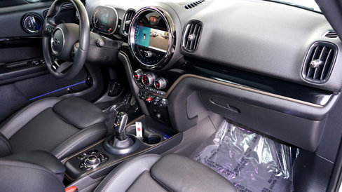 Used 2023 MINI Cooper Countryman John Cooper Works image 12
