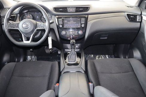 Used 2019 Nissan Rogue Sport S image 21
