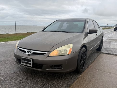 Used 2006 Honda Accord EX image 3