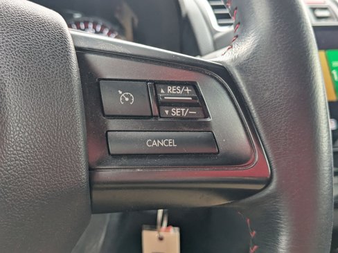 Used 2021 Subaru WRX w/ Popular Package #3 (IZT) image 18