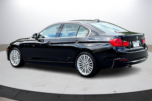 Used 2015 BMW 328i Sedan w/ Premium Package image 6